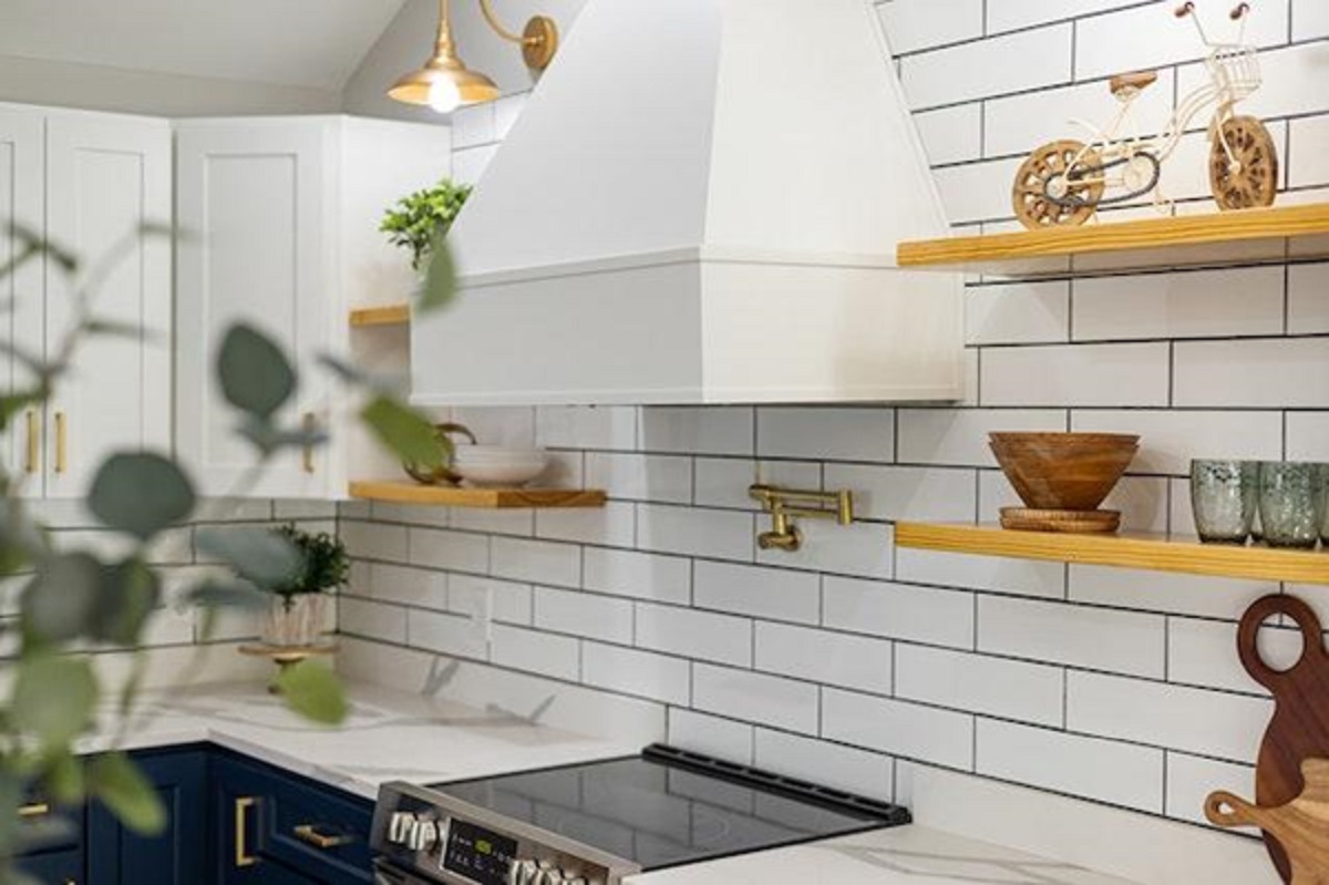 Motivos para usar azulejos en obras de reforma y decoración