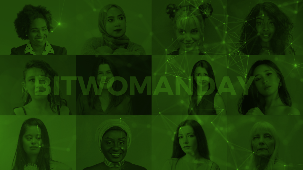 BITLAB lanza BITWOMANDAY, un espacio para fomentar el talento femenino en el sector tech