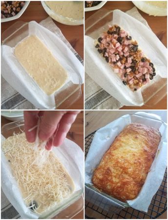 Muchos que lo han probado han dicho que es muy versátil