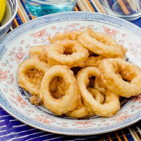 calamares a la romana 10 Merca2.es