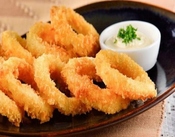 calamares a la romana 11 Merca2.es