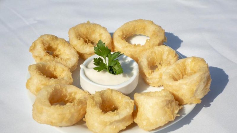 calamares a la romana 4 Merca2.es