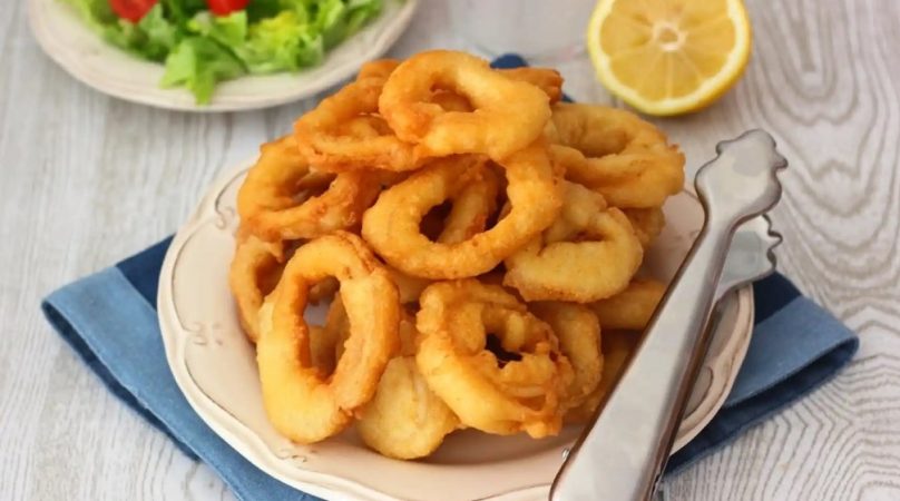 calamares a la romana 9 Merca2.es