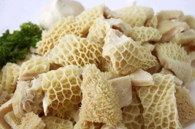 El plato típico de Madrid que Alberto Chicote ha masterizado 34 Merca2.es callos a la madrilena 6 Merca2.es