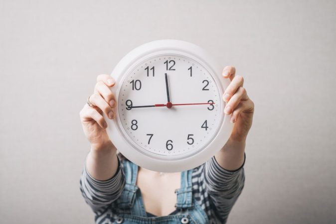 cambio de hora 6 Merca2.es