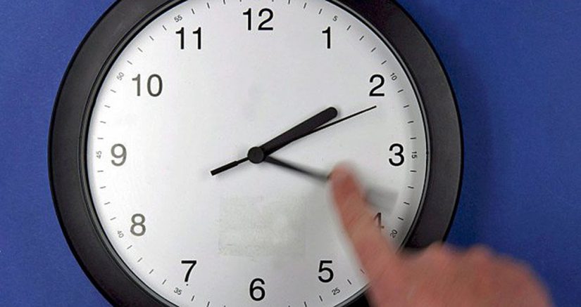 Modera los estimulantes si quieres descansar mejor