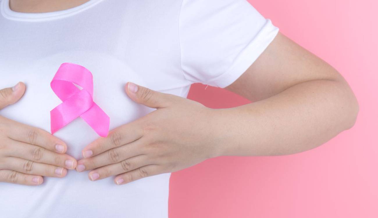 Terapia Hormonal para Tratar el Cáncer de Mama Metastásico