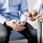 La mitad de los hombres mayores de 50 años convive con una próstata agrandada