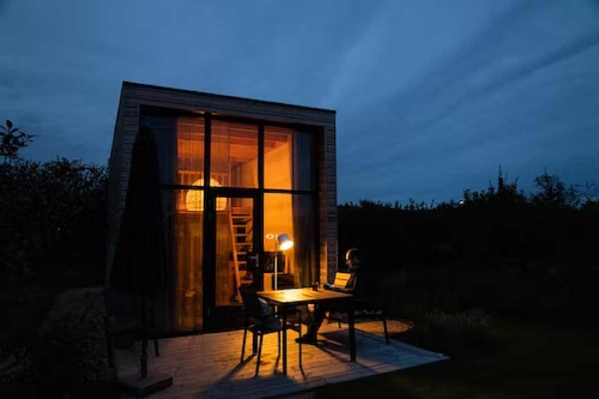 La casa de tus sueños es una casa prefabricada