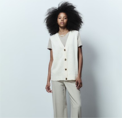 chaleco cintas sfera