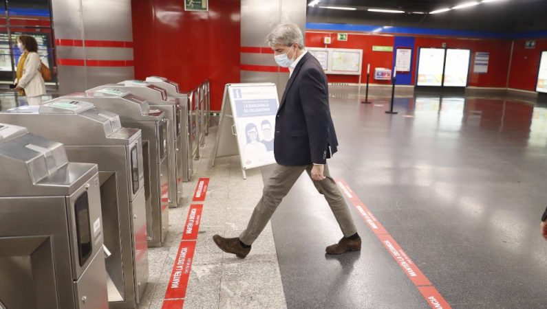 ¿De cuánto es la sanción económica?