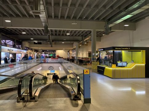 concept store moncloa western union western union