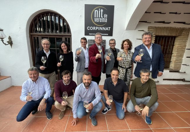 La DO del cava entre Corpinnat y Penedès sólo dependerá de la Generalitat 1 Merca2.es Corpinnat y Classic Penedès tratan de negociar una nueva DO en el cava