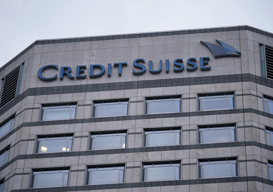 JP Morgan y Deustche Bank intensifican la caza en Credit Suisse en busca de Banco  Sabadell