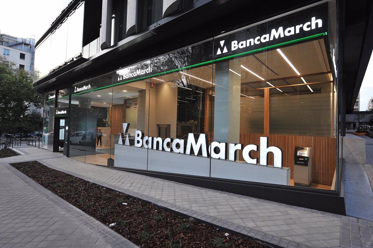De Pibank a Renault Bank, Banca March y Wizink: los mejores depósitos de la banca española