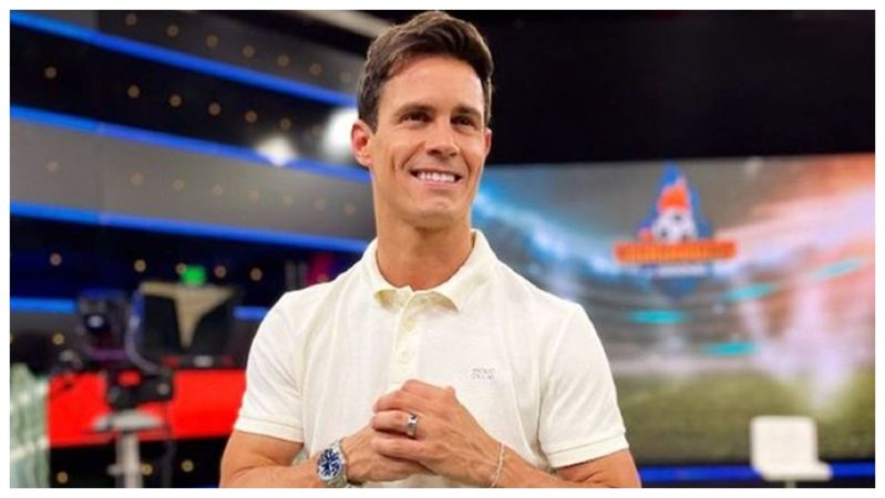 edu aguirre en el chiringuito Merca2.es