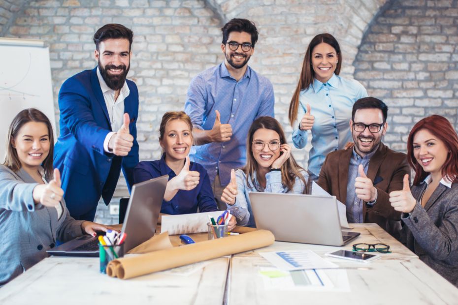 Emprendimiento: donde buscar apoyo económico 3 Merca2.es Cómo elegir el mejor apoyo económico