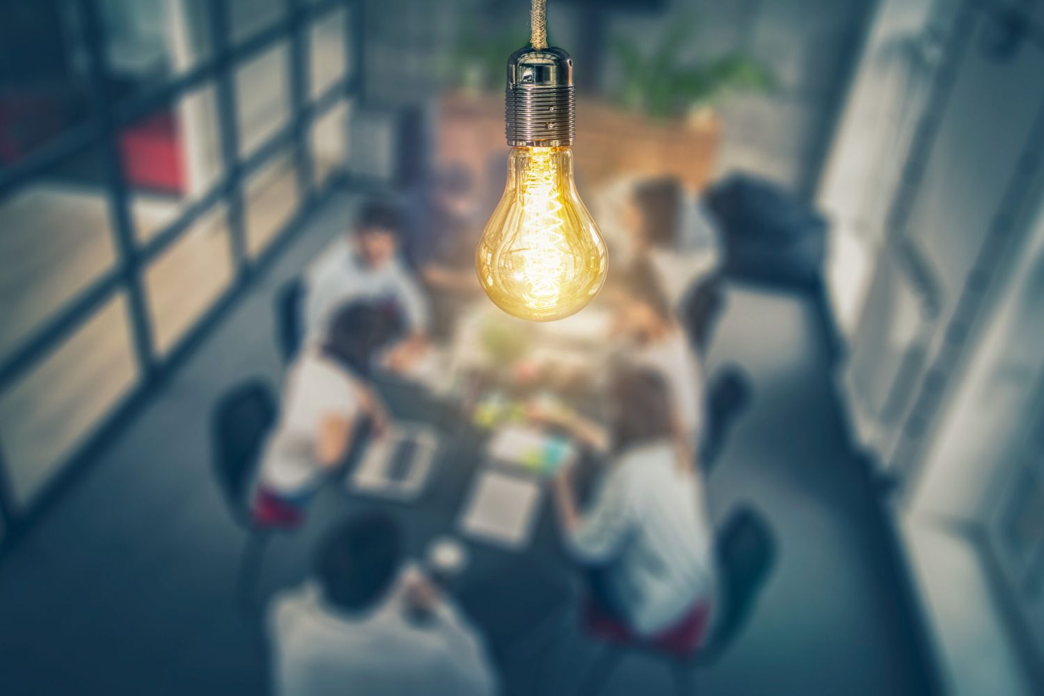 Empresa: 6 claves para fomentar la creatividad