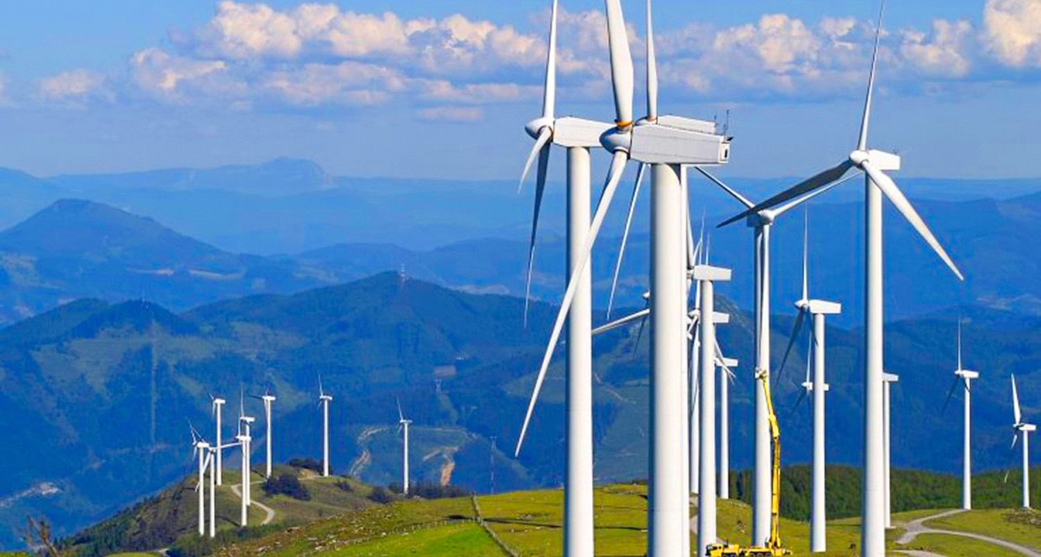 Energía renovable: la verdad que no se ve en España