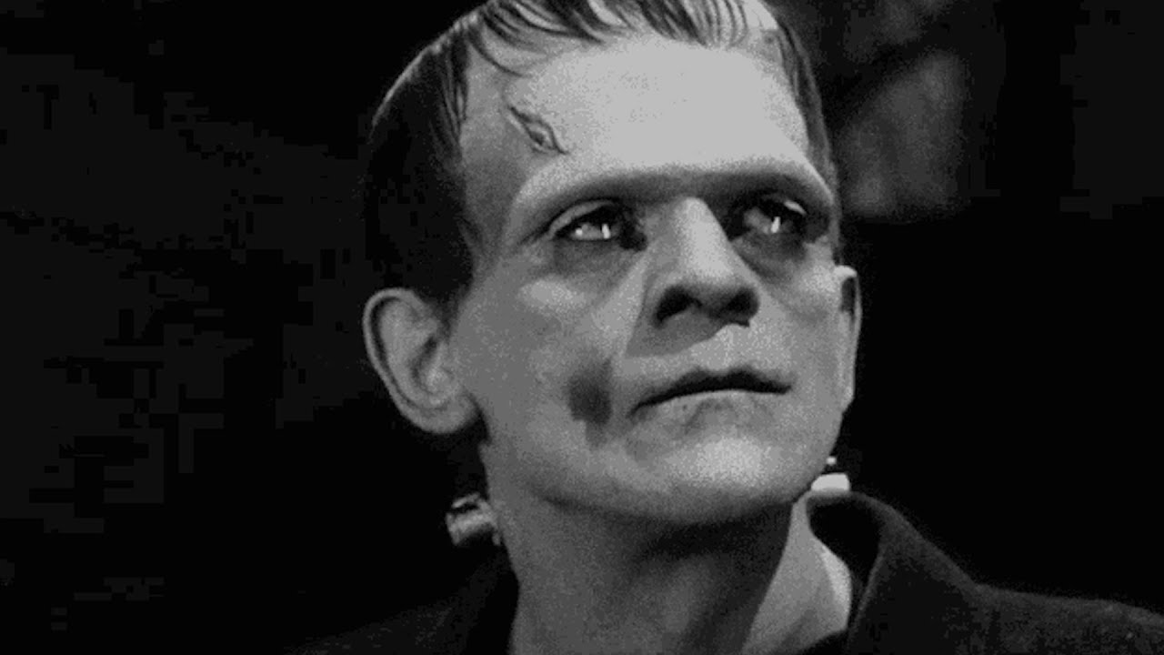 El complejo de Frankenstein