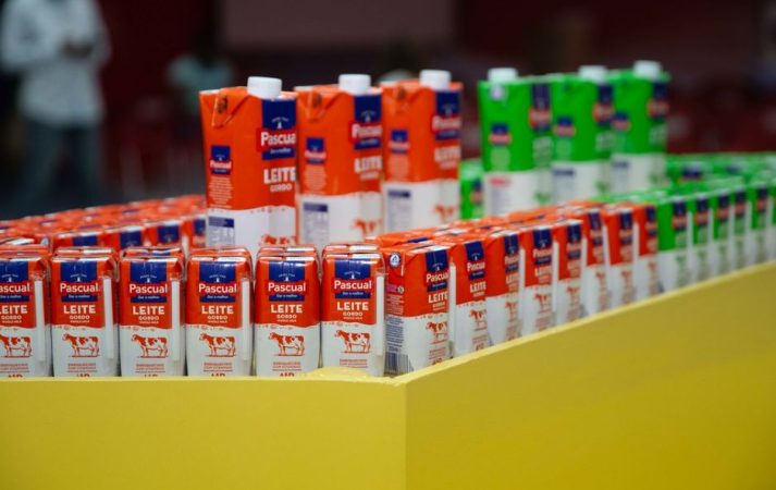 Pascual produce leche por primera vez en África para el mercado local 2 Merca2.es gfnh 1 Merca2.es