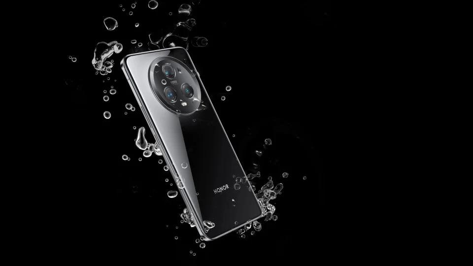 <strong></noscript>Funciones imprescindibles del HONOR Magic 5 Pro</strong>
