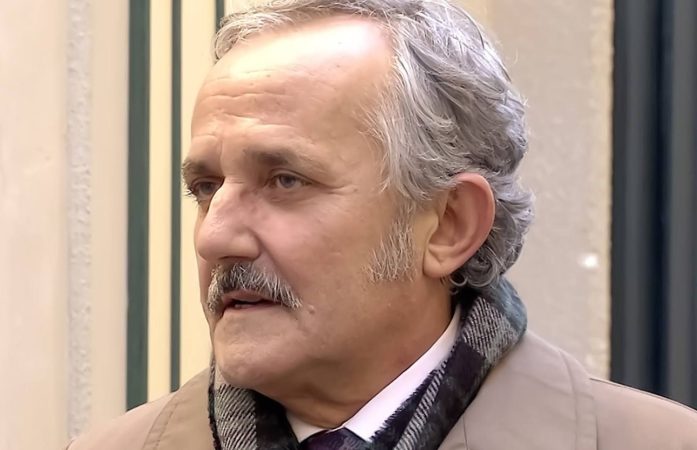 Lujan amar es para siempre