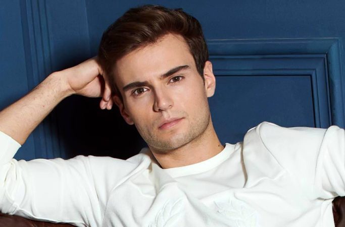 Alberto Amar es para siempre