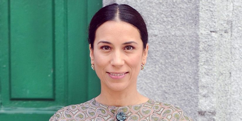 Manolita Amar es para siempre