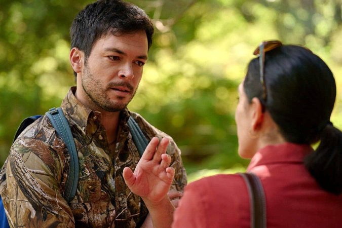 Jorge Amar es para siempre