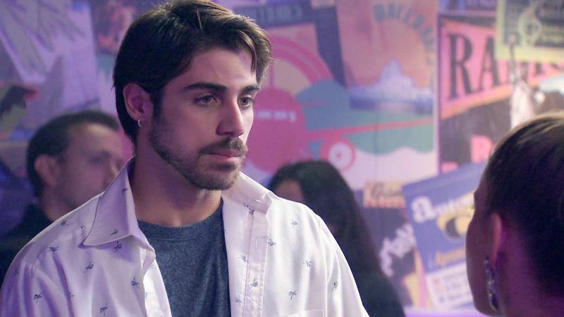 Ciriaco Amar es para siempre