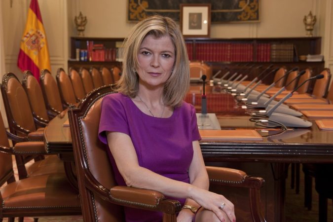 El vídeo más desolador de el incendio de Villanueva de Viver: 70 ancianos refugiados en un autobús 15 Merca2.es Gabriela Bravo