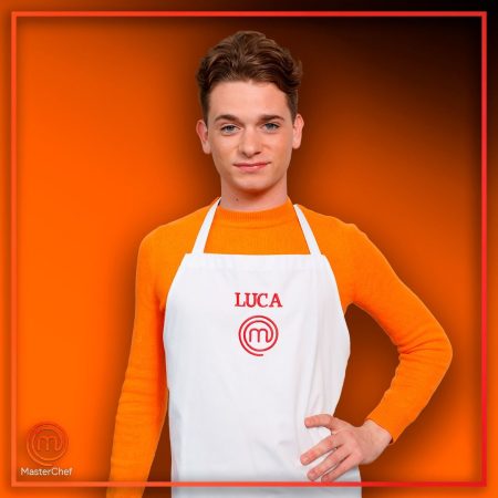 Luca MasterChef