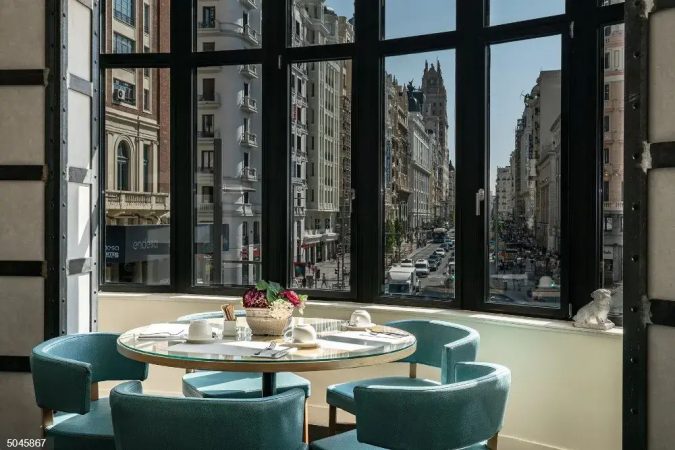 Las aventuras marinas de Vincci Hoteles para esta Semana Santa 2 Merca2.es image 6 9 Merca2.es