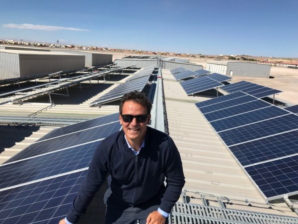 Repsol, Iberdrola, Endesa y Soltec aceleran la transición energética de Aragón en 2023 1 Merca2.es image 61 Merca2.es