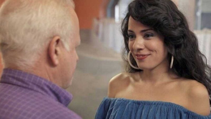 El nuevo fichaje de 'La que se avecina' para su nueva temporada 48 Merca2.es img2.rtve Merca2.es