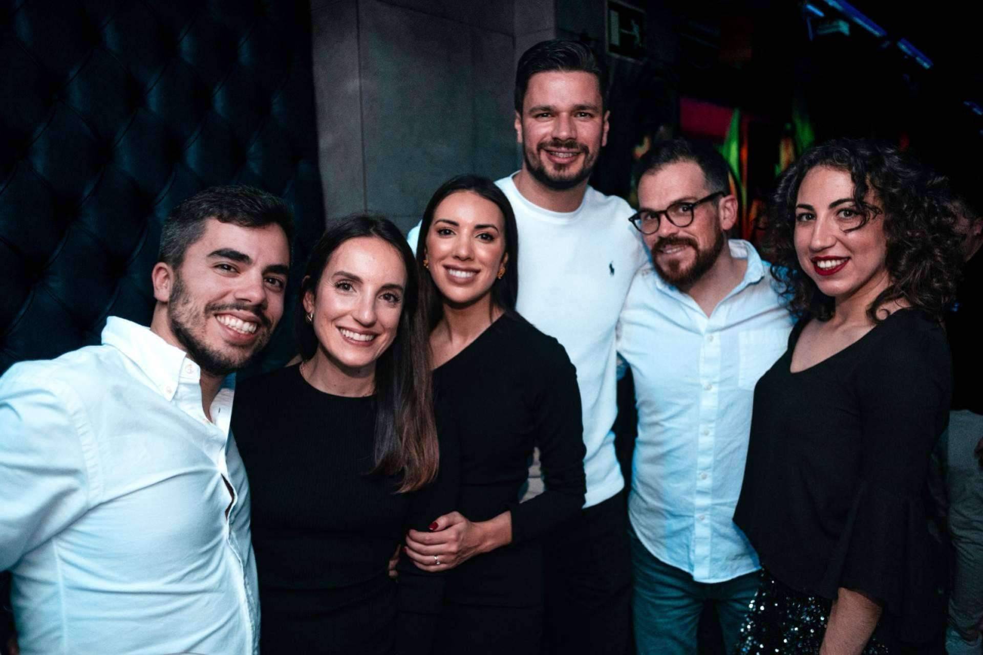 Planet Club, punto de encuentro para disfrutar de la noche en Madrid