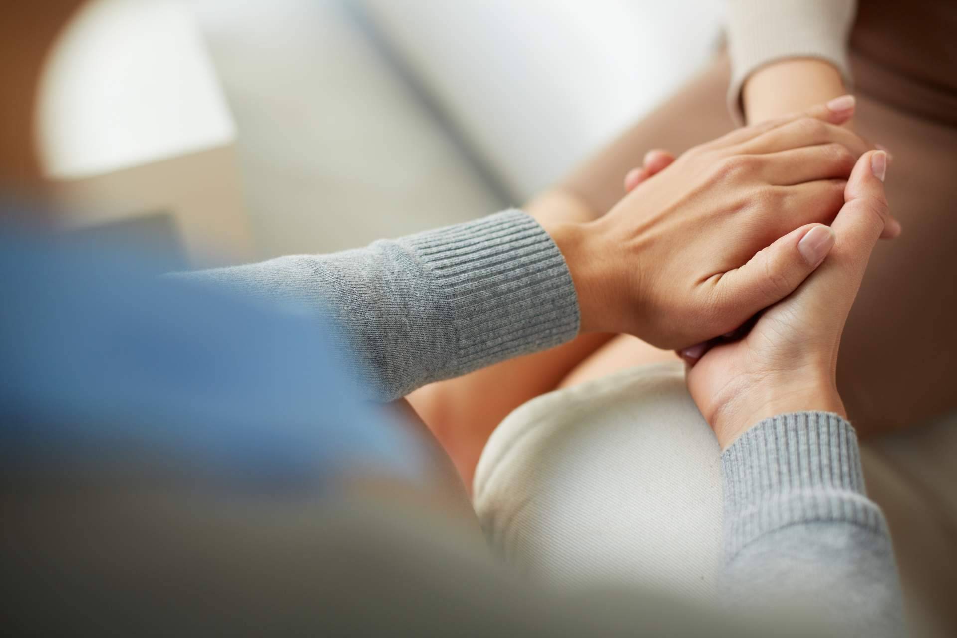 Terapia emocional con Miriam Pascual para poder identificar las emociones