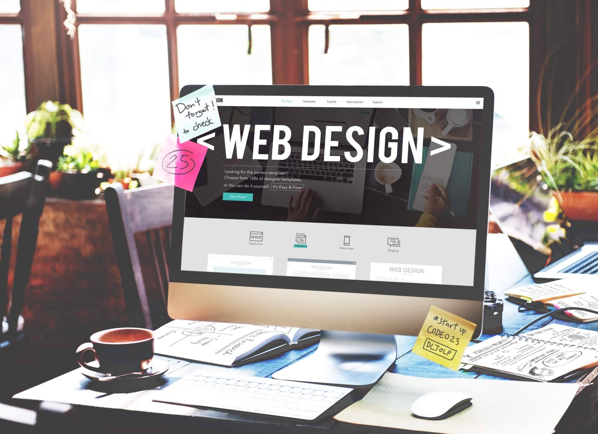 Epic Creativos, referente de innovación y calidad en diseño web en Murcia