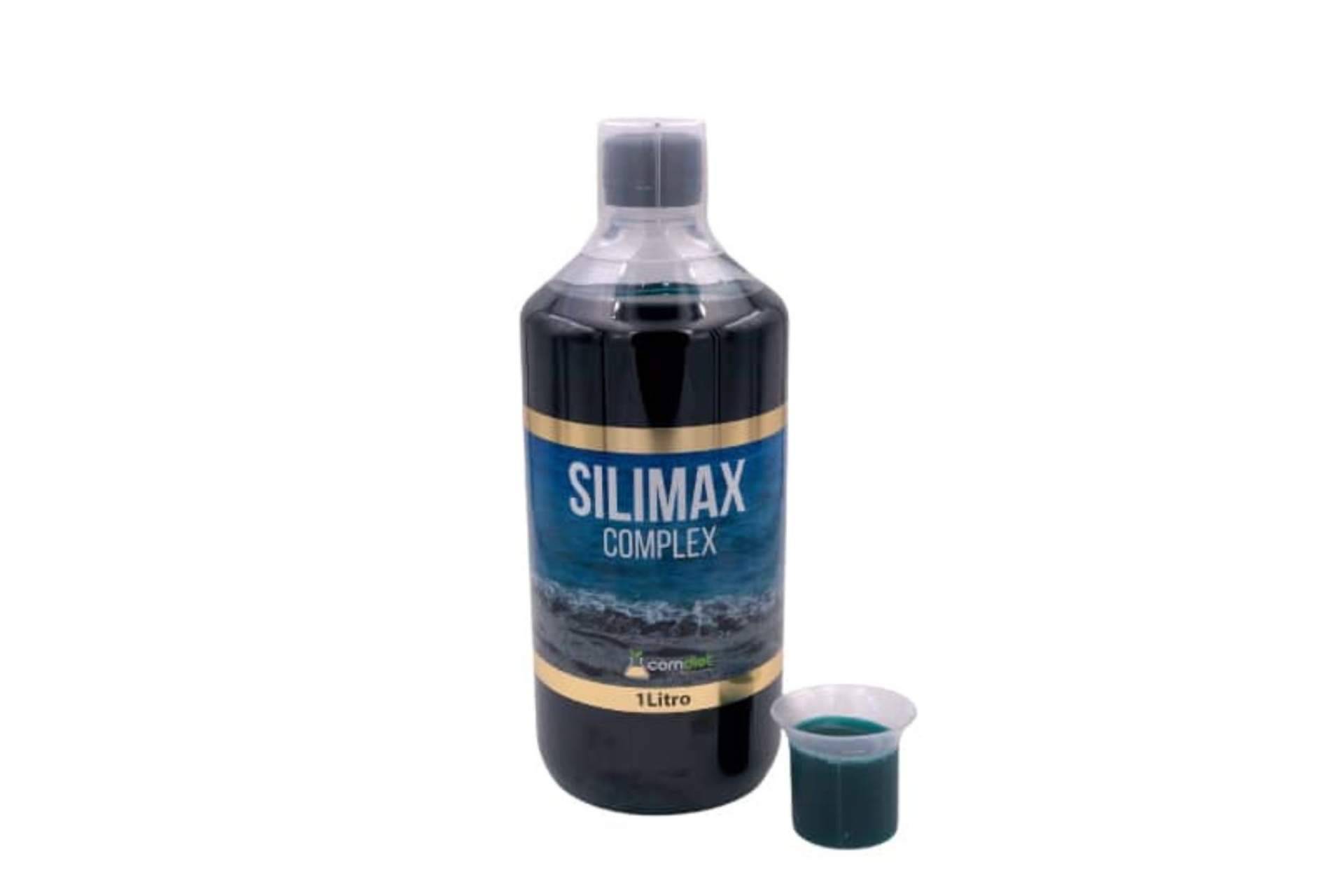 Mantener las articulaciones sanas con el complemento alimenticio Silimax Complex de Comdiet Roig Laboratorios