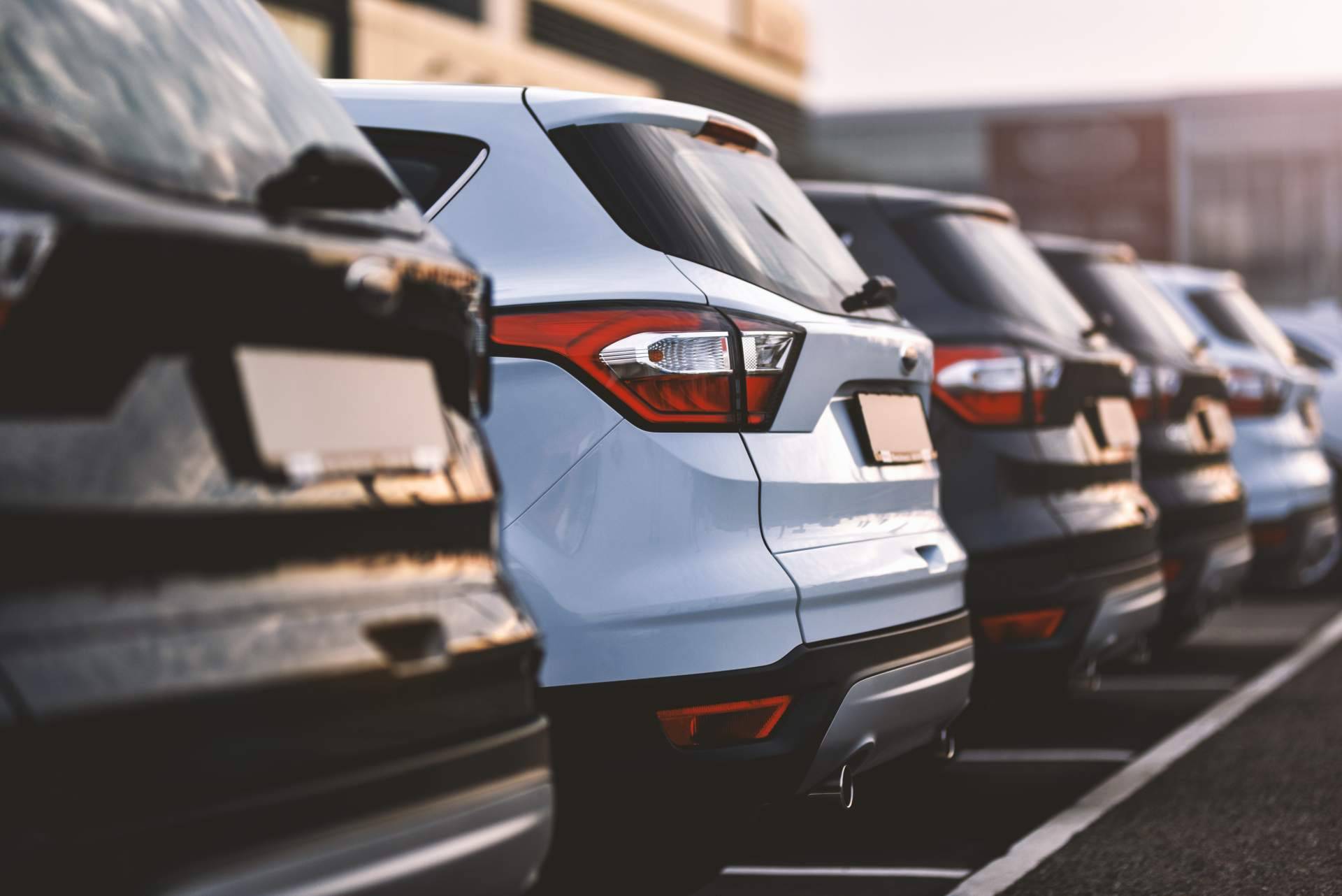¿Dónde conseguir un servicio de renting flexible?, Renting Car Fácil