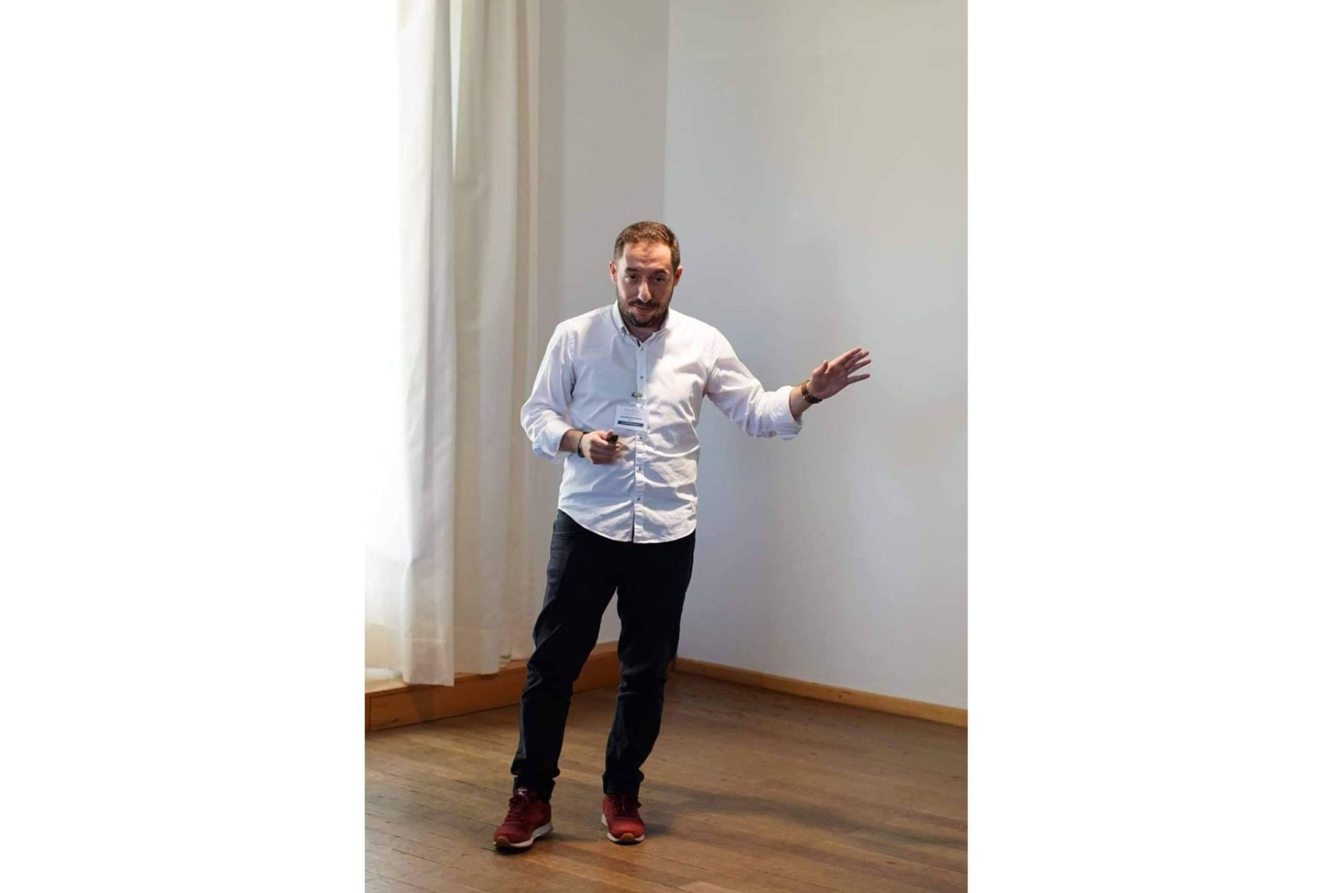 La afectación de falta de profesionalización a la competitividad de la gestión de las pymes