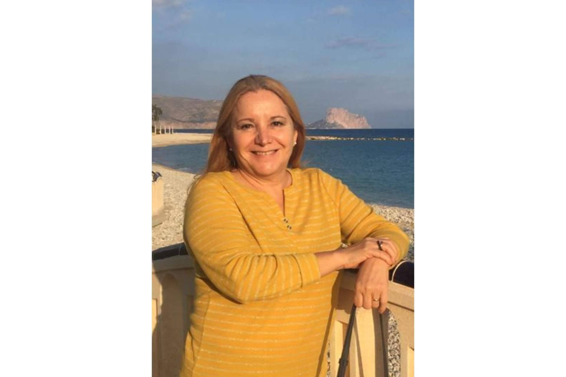 Joselyn Jeannette presenta ‘De luces y de sombras’, obra editada por Letrame Grupo Editorial