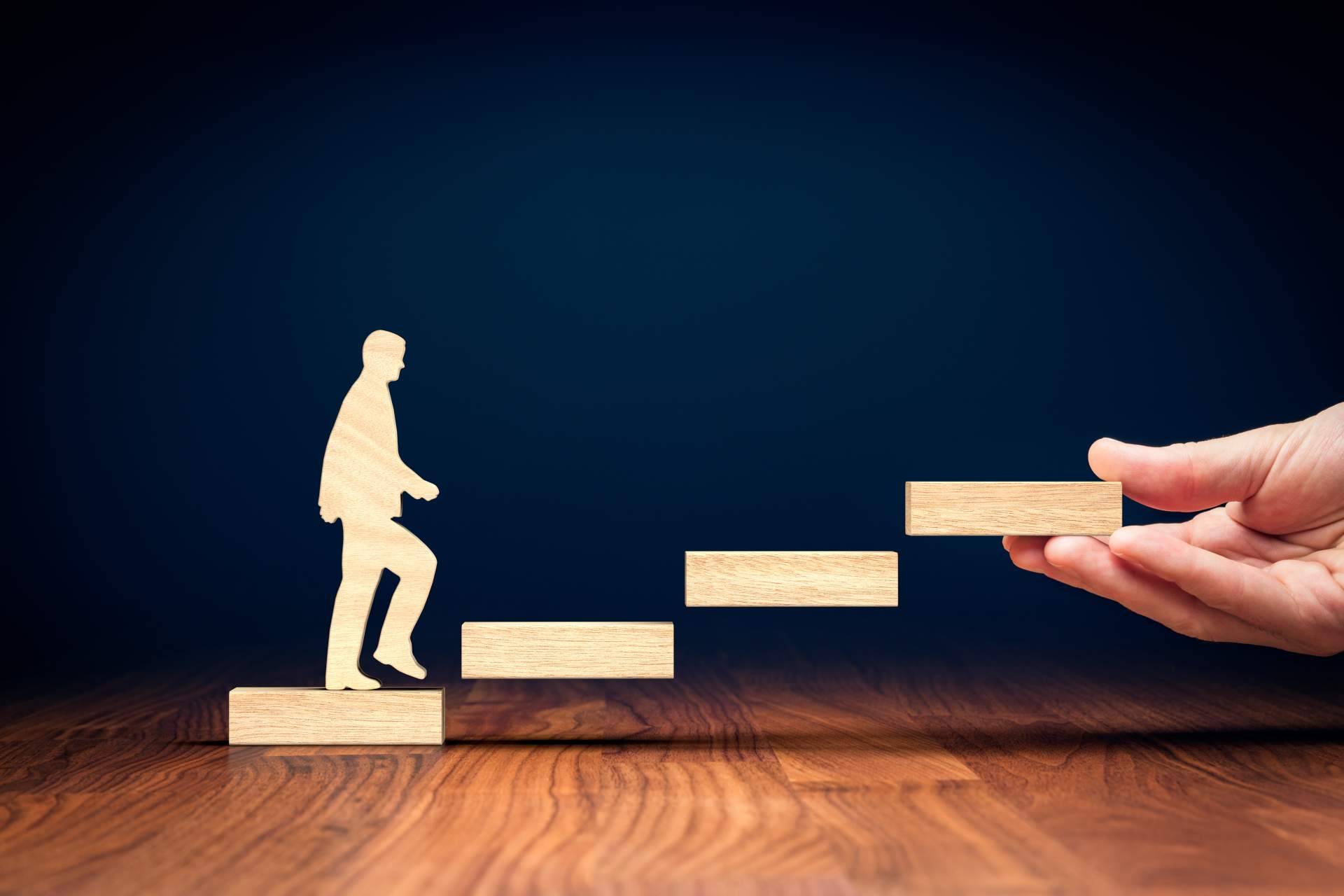 ¿Por qué es relevante apostar por el coaching laboral?