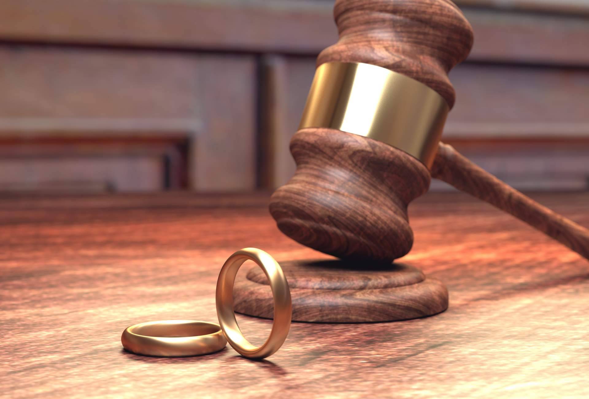 ¿Dónde conseguir un divorcio rápido ante notario en 24/48 horas? Divorcio Express