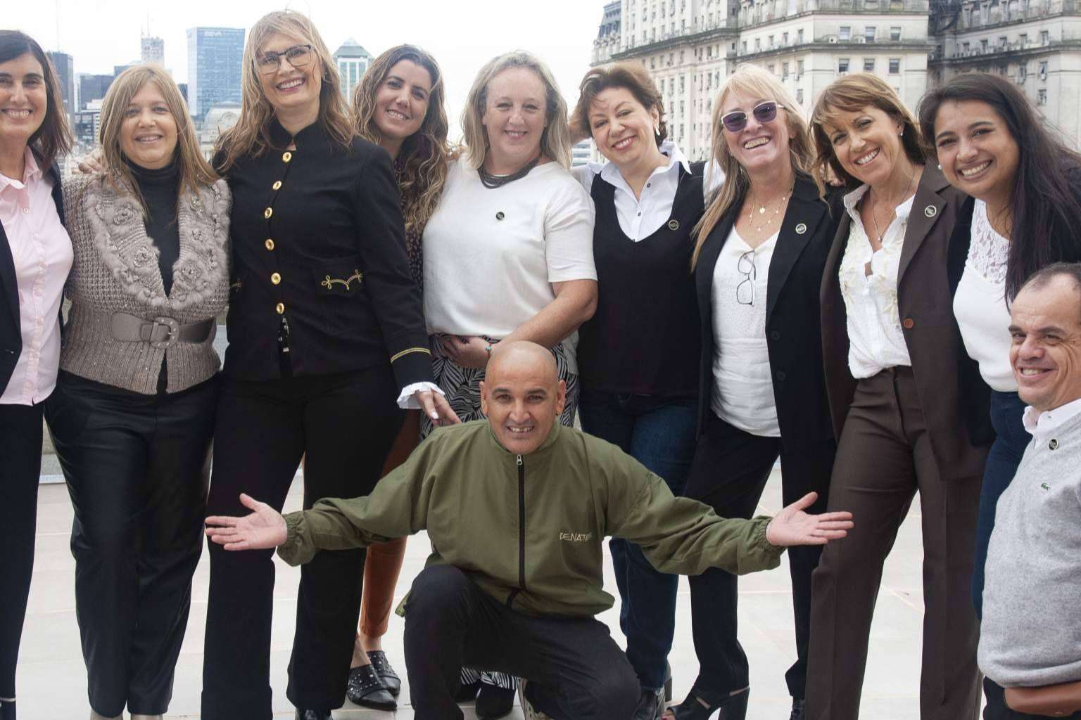 ¿Cómo conseguir la satisfacción de los clientes?