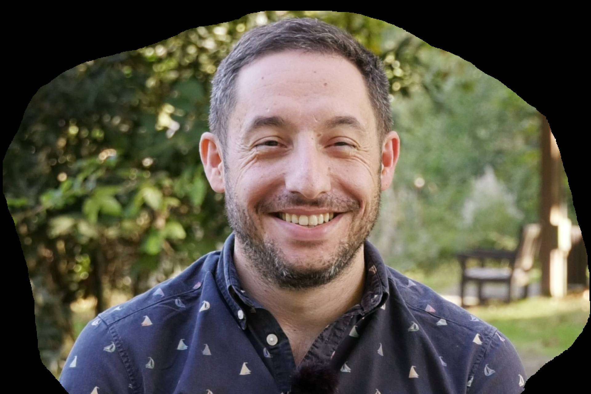 Conseguir un negocio más próspero con el consultor de empresas José David Fernández