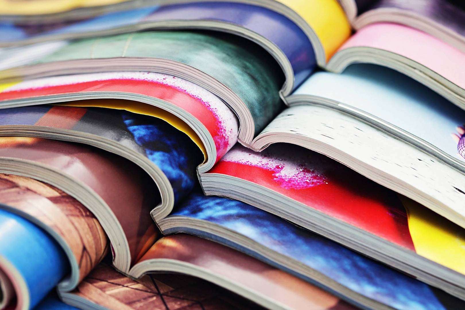 Conocer las claves de la publicidad impresa de Dsign