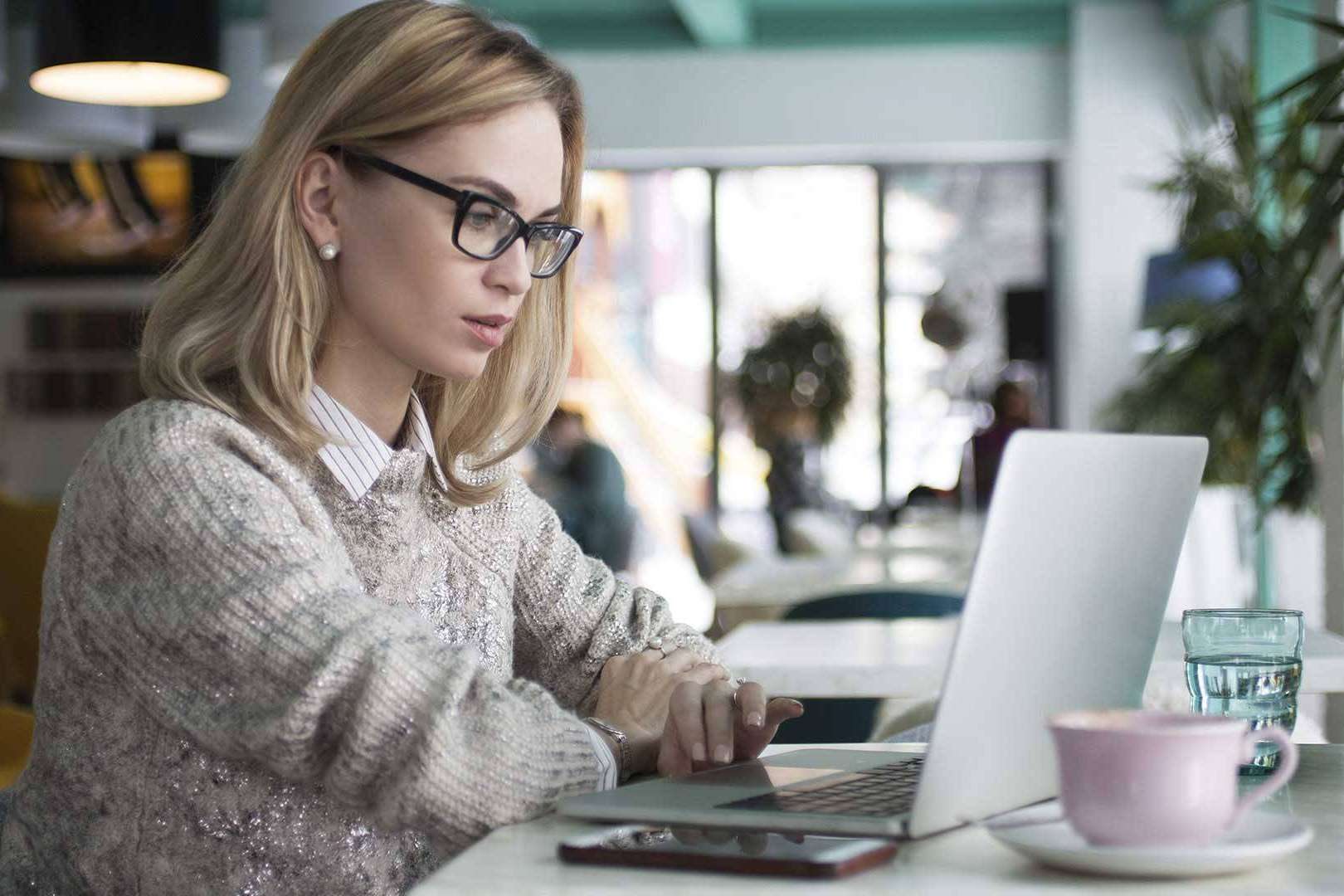 El servicio de diseño web personalizado de Dsign