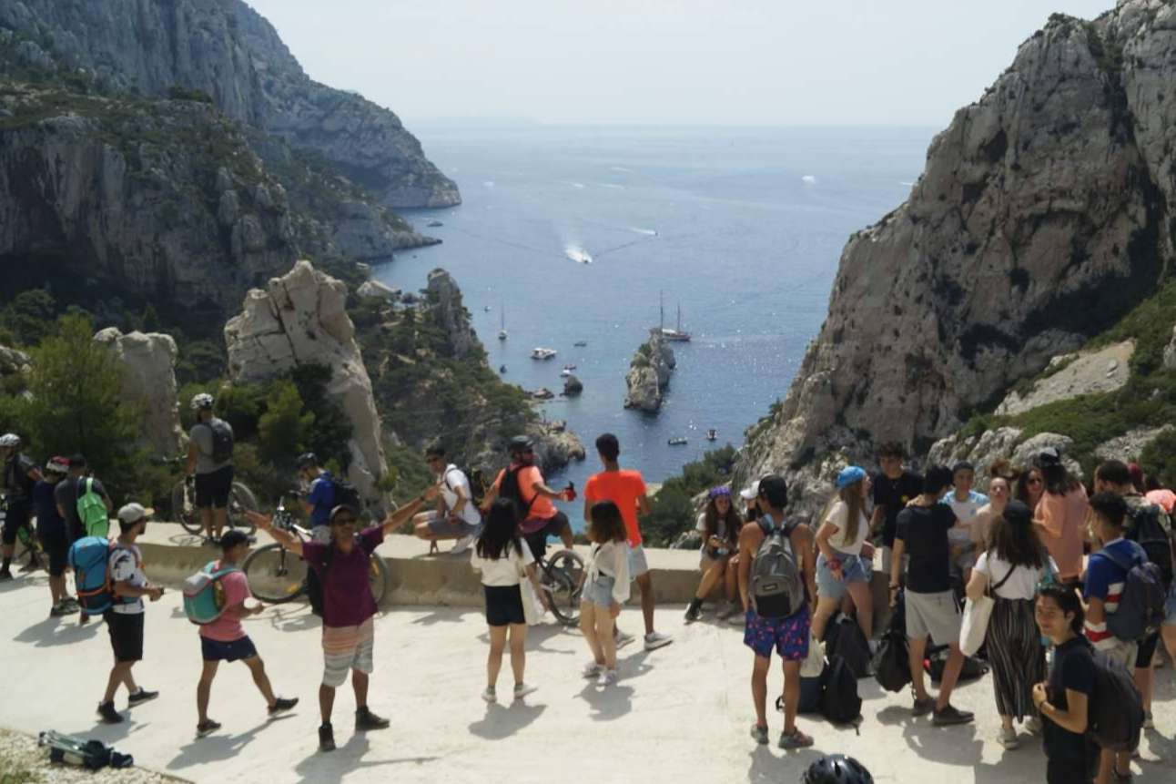 La Provenza Francesa espera a sus visitantes para brindar experiencias turísticas diferentes y únicas, con Planetazur